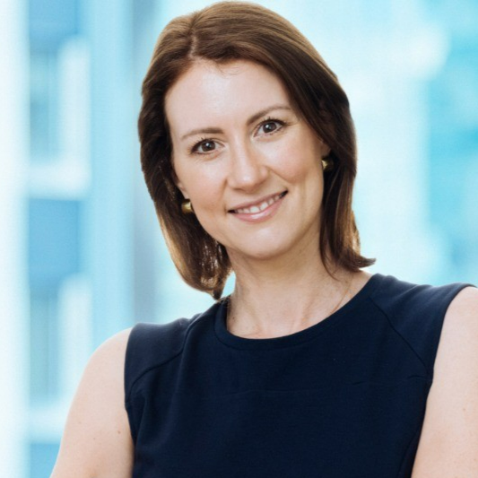 Kate Benson's profile picture