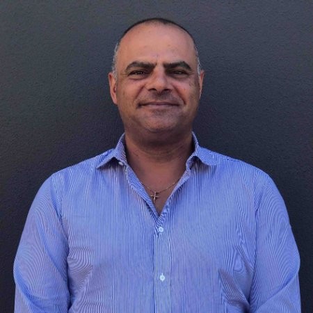 Pete Bouris's profile picture