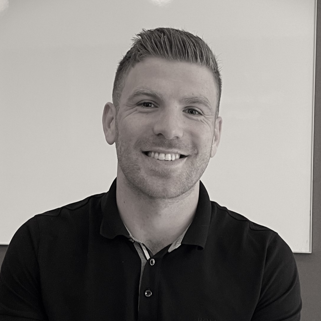 Matthew McCallum's profile picture