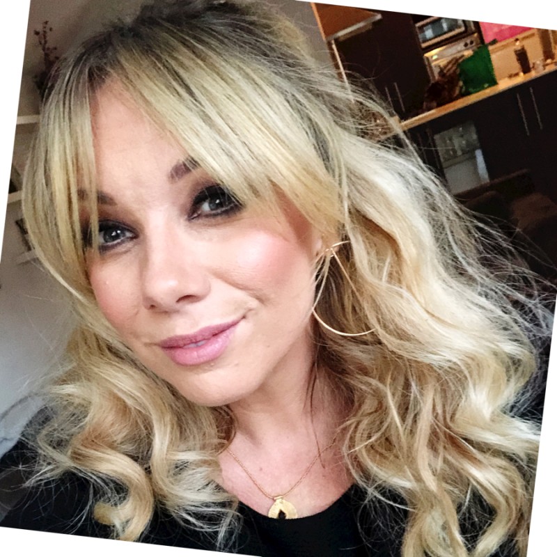 Danielle Rock's profile picture