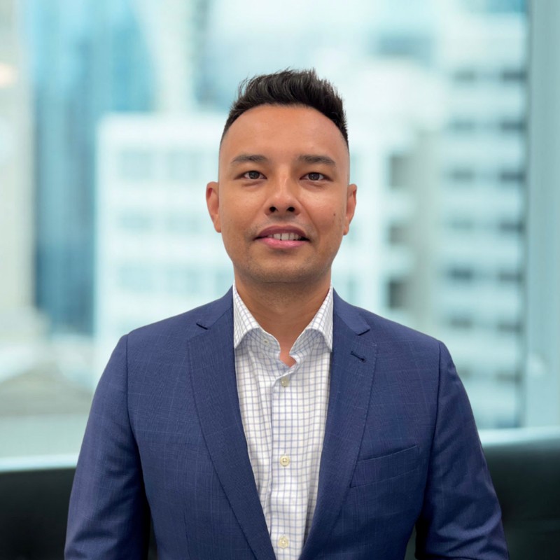 Sam Baidya's profile picture