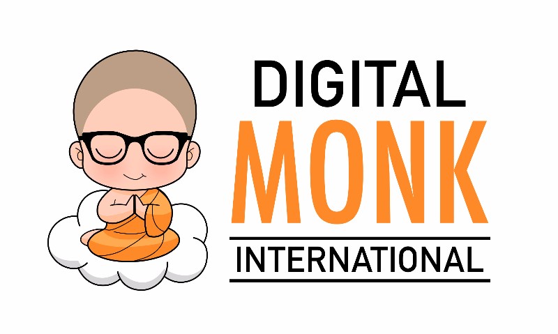 Digital Monk International's profile picture