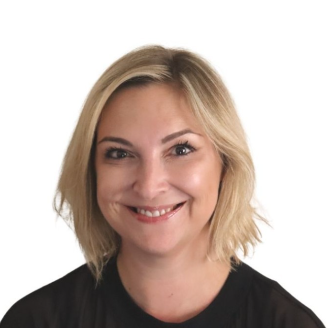 Angie Cave's profile picture