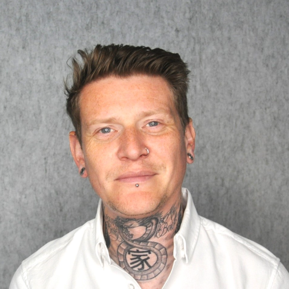 Danny Coy's profile picture