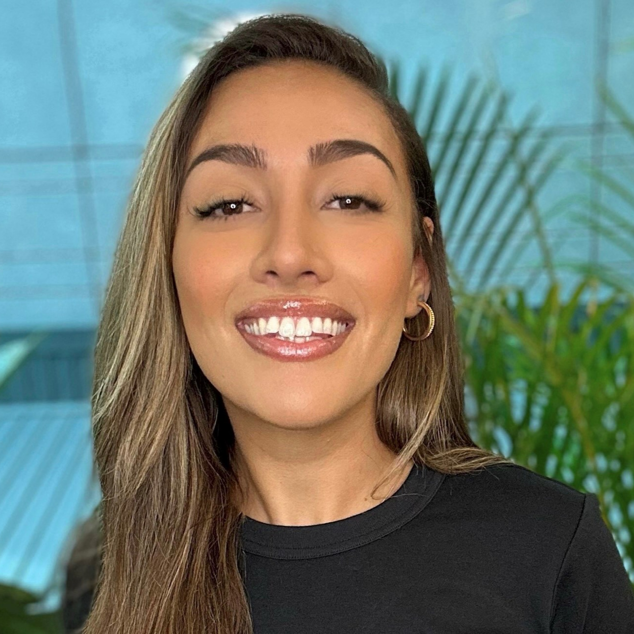 Lorena Montes's profile picture