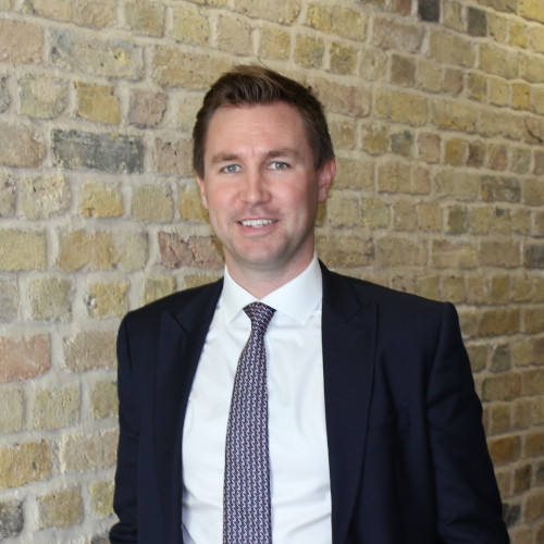 Sam Walters's profile picture