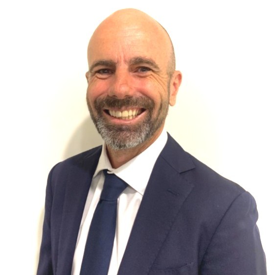 Matthew Crossley's profile picture