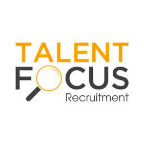 Talent Focus's profile picture