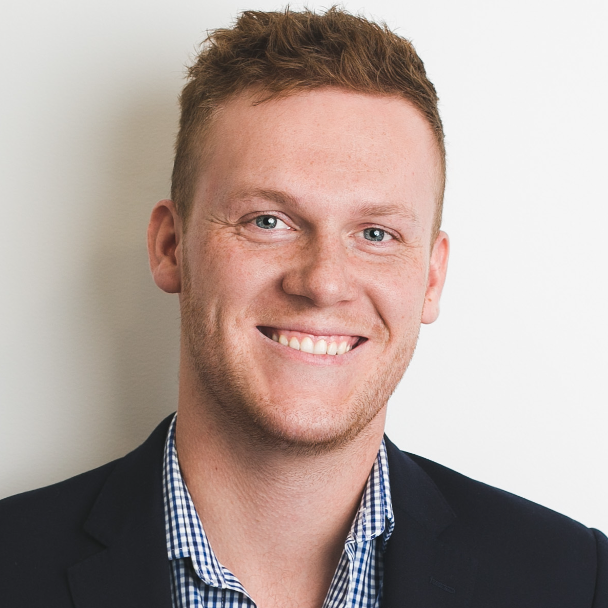 Patrick Bedford's profile picture