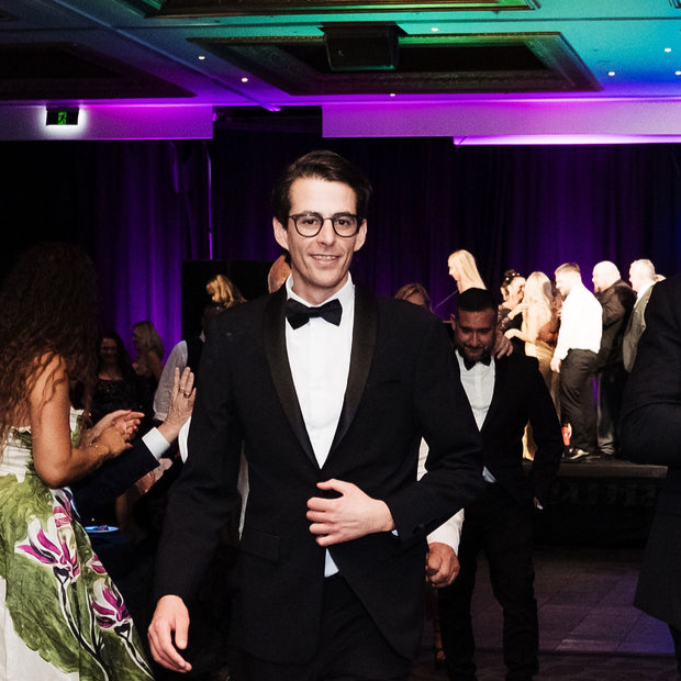 Ettienne Erasmus's profile picture