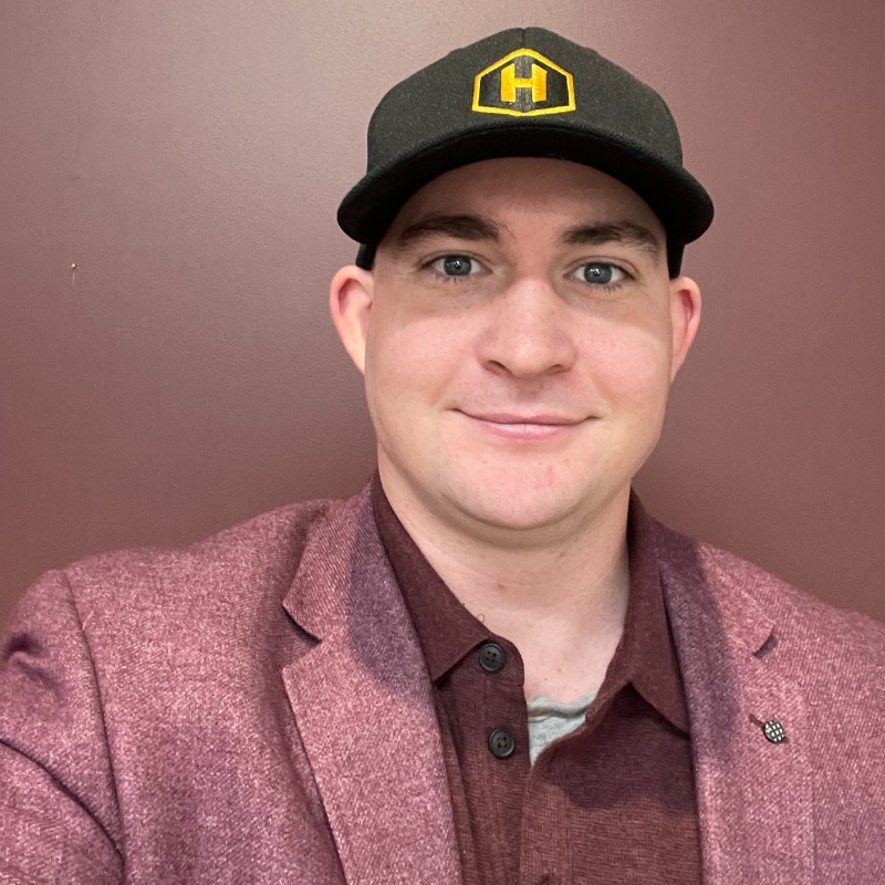 Eric Fallon's profile picture