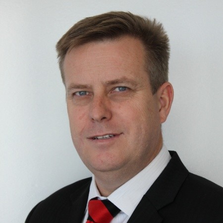 Haydn Bell's profile picture