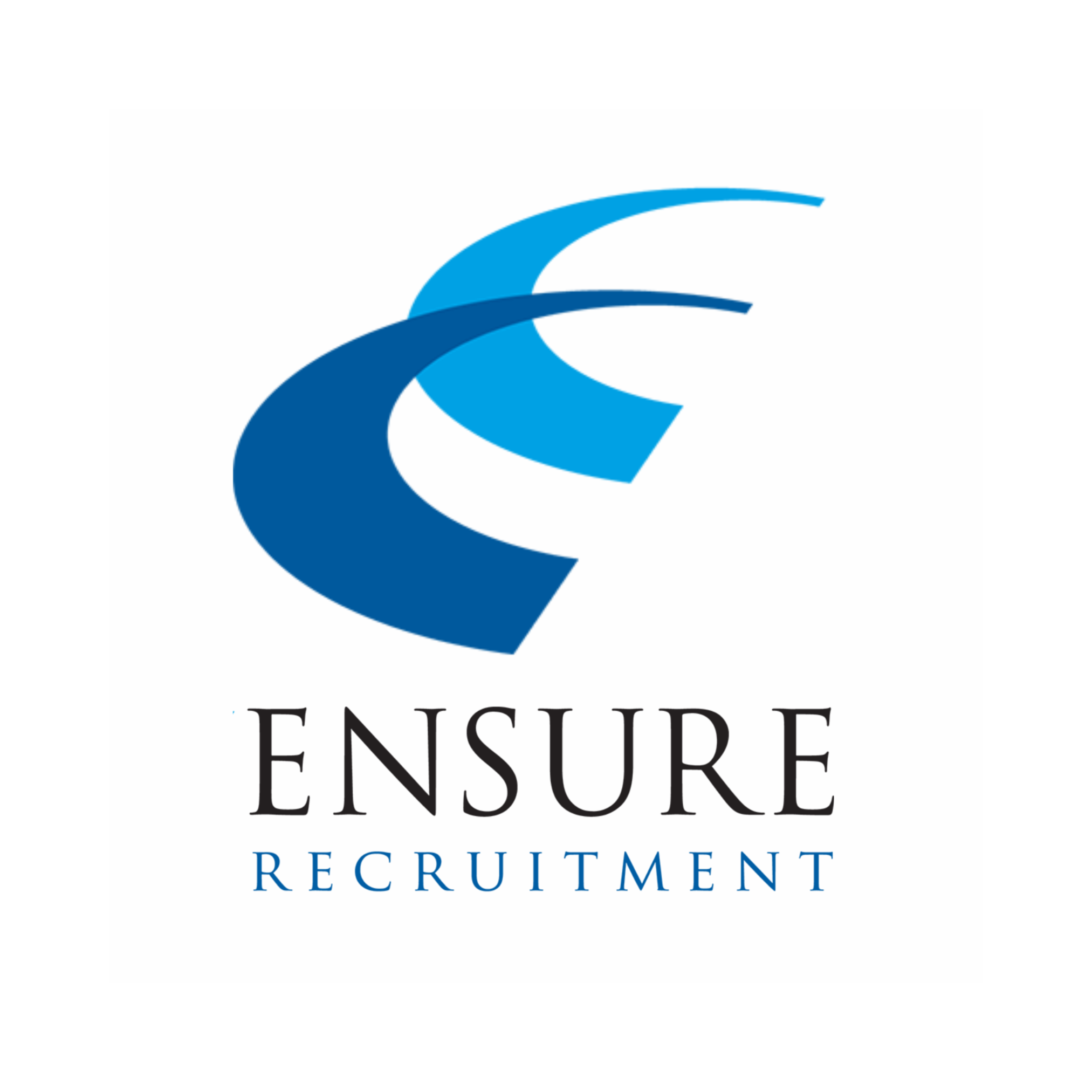 Ensure Recruitment's profile picture