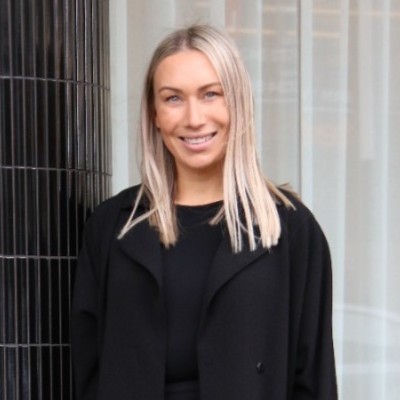 Tiffany Cording's profile picture