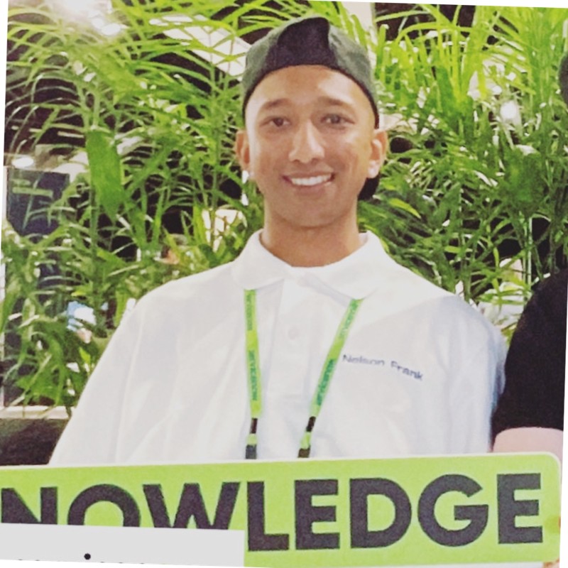 Ronel Jacob's profile picture