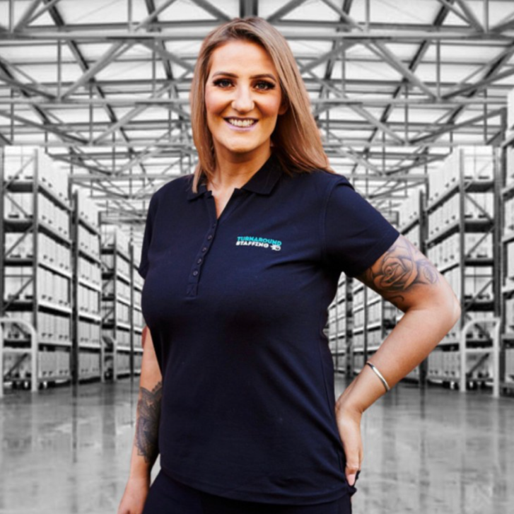 Nikita Vick's profile picture