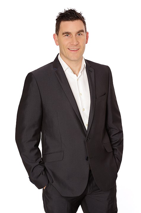 Deon Haar's profile picture