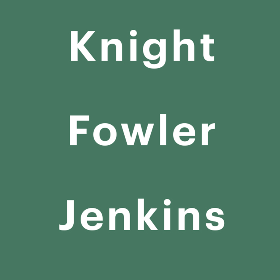 Knight Fowler Jenkins's profile picture