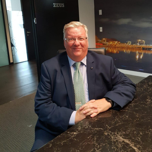 Graham Wynn's profile picture