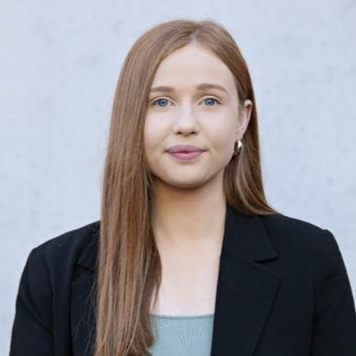 Shekinah Bramwell's profile picture