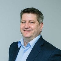 Gary Banks's profile picture