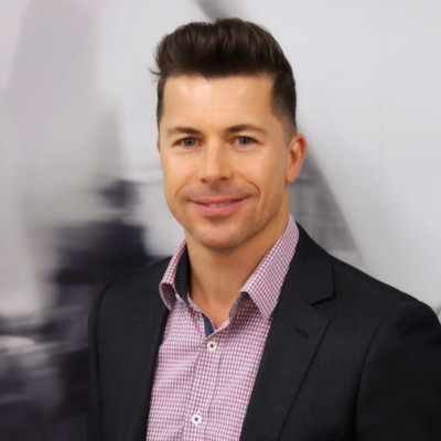 Aaron Williams's profile picture