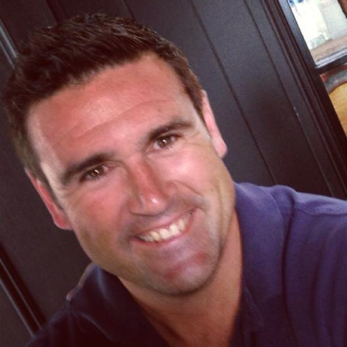 Shayne Padgett's profile picture