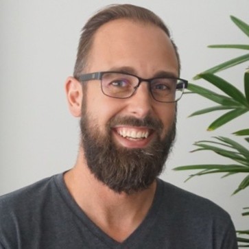 Paul Jenkins's profile picture