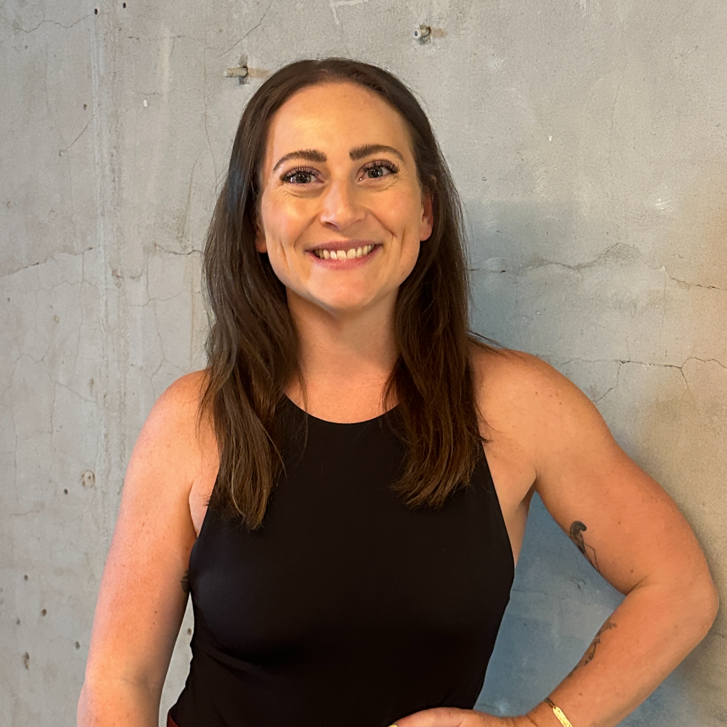 Melise Hasip's profile picture