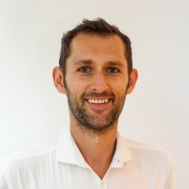 James Davis's profile picture