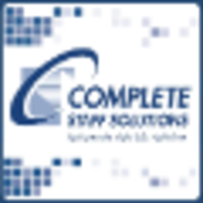 Complete Staff Solutions's profile picture