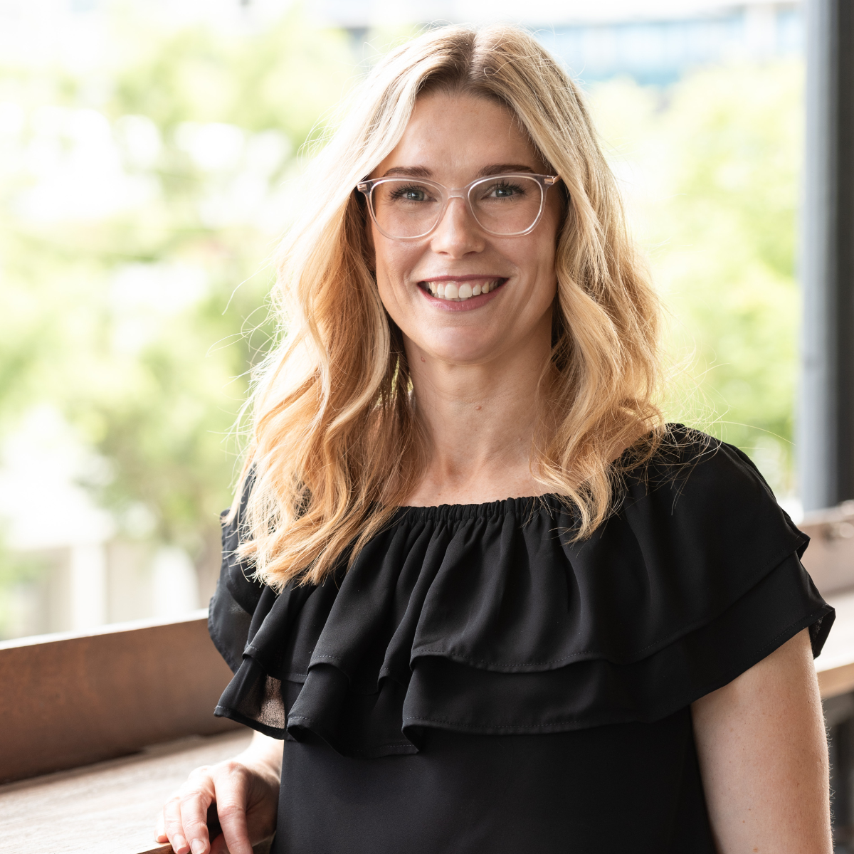 Melanie Mansfield's profile picture