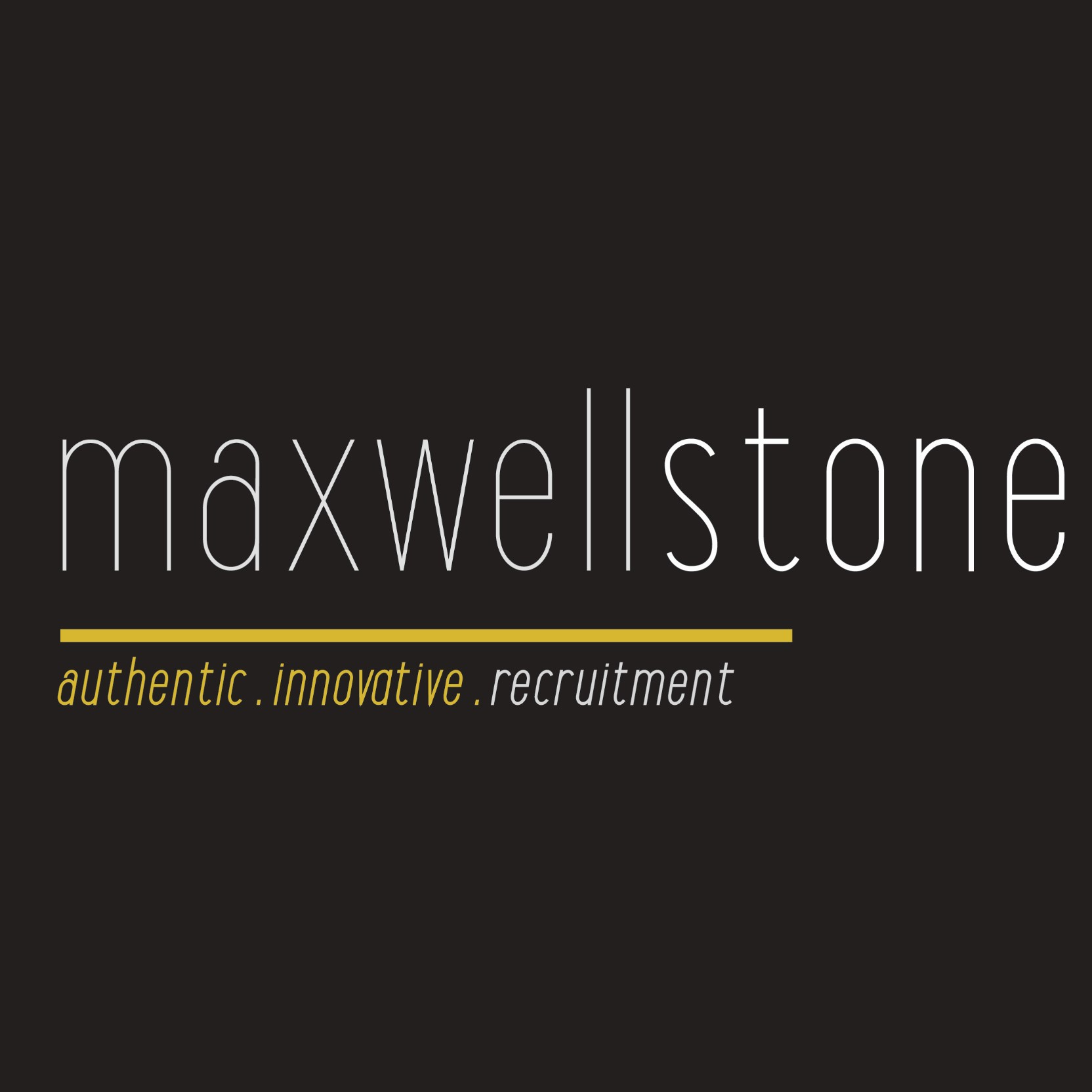 Maxwell Stone Consulting's profile picture
