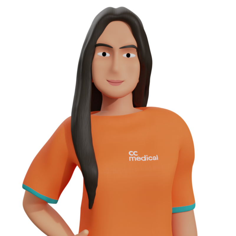 Jyothi Maharaj's profile picture