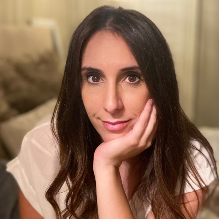 Michelle De Los Angeles's profile picture