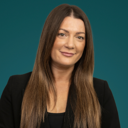 Nadia Tribuzio's profile picture