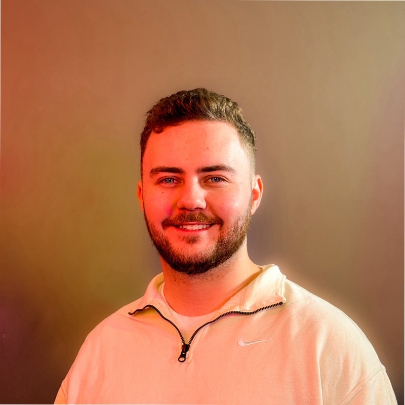 Nathan Goswell's profile picture