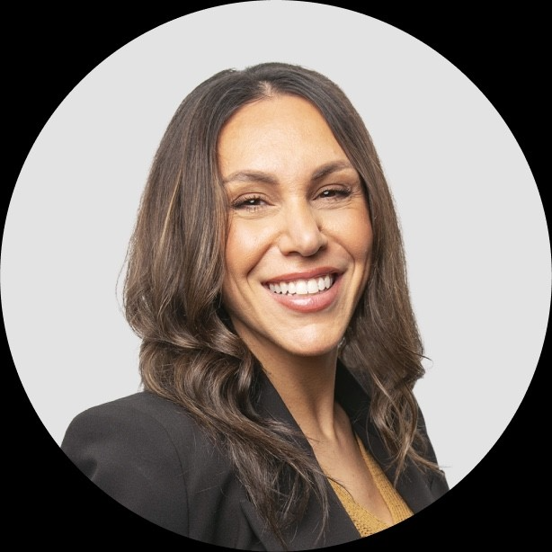 Suzanne Rizk's profile picture