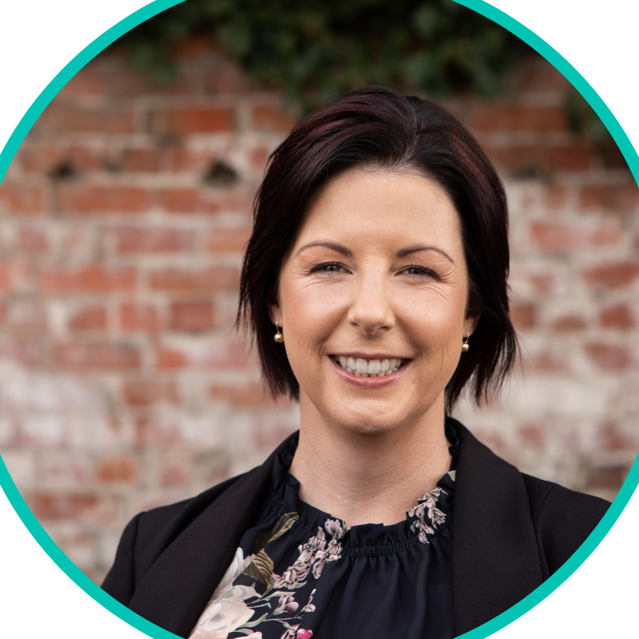 Angela Connor's profile picture