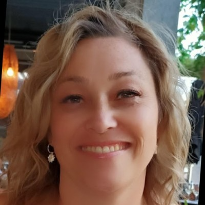 Rachel Patton's profile picture