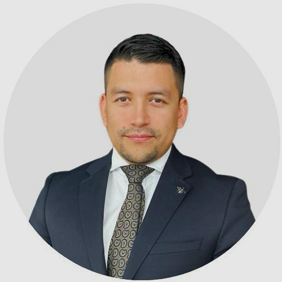 Alex Sacro's profile picture