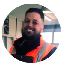 Colin Ria's profile picture