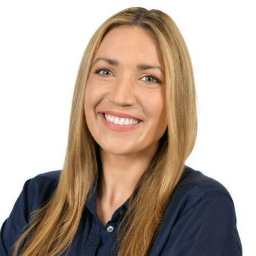 Katie Hall's profile picture