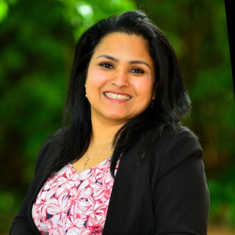 Varsha Vachaspati's profile picture