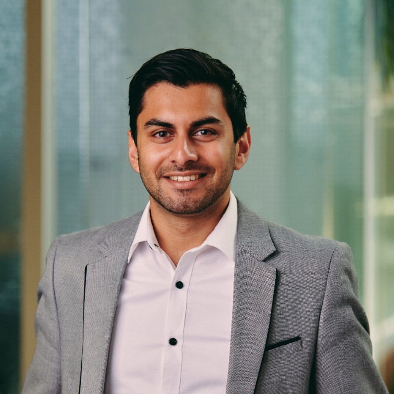 Raj Singh's profile picture