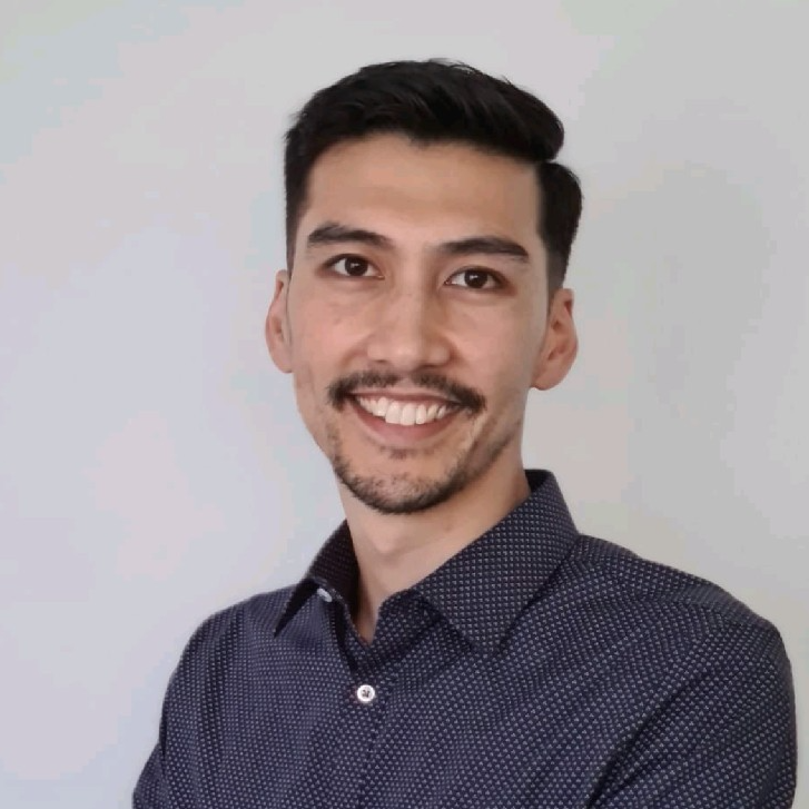 Joshua Vega's profile picture