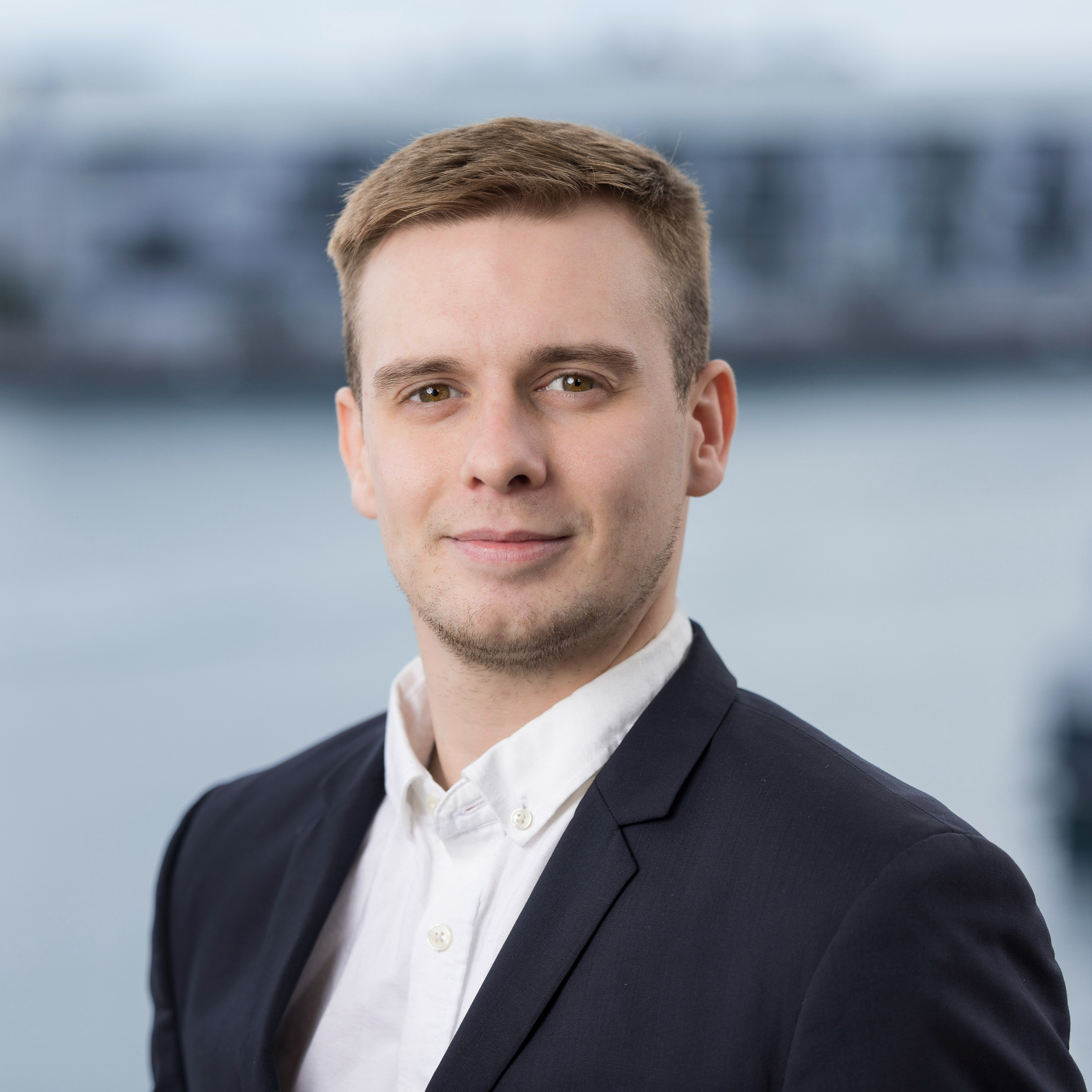 Danny Geary's profile picture