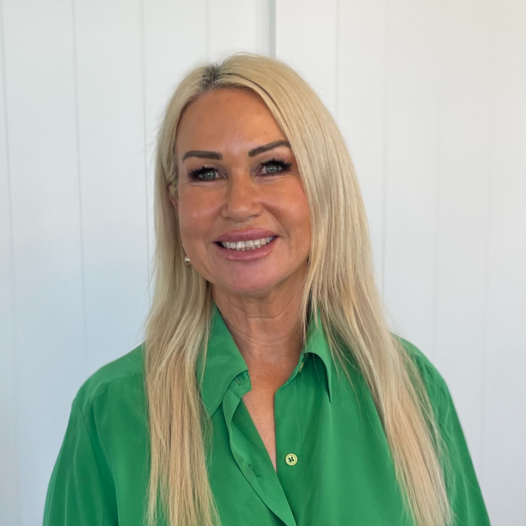 Pauline Stephens's profile picture