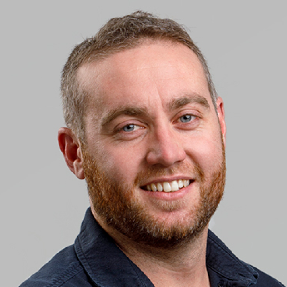 Simon Williams's profile picture
