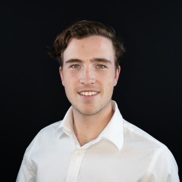 Charlie Cormack's profile picture